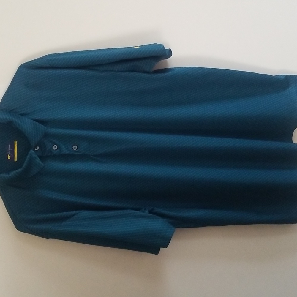 Jack Nicholson Golf shirt